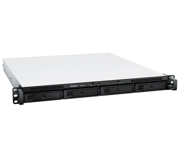 Synology RS822RP+ RACK - 1064089 - zdjęcie 3